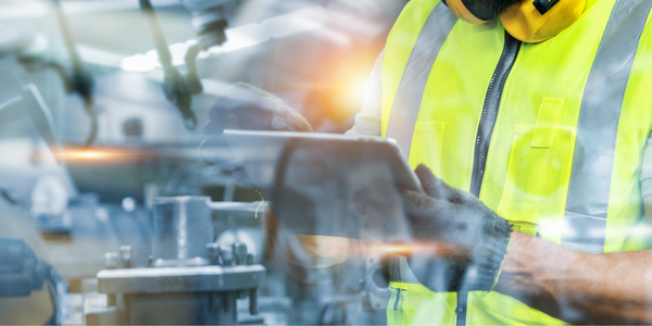 AVENTUM.MobileLagerlogistik